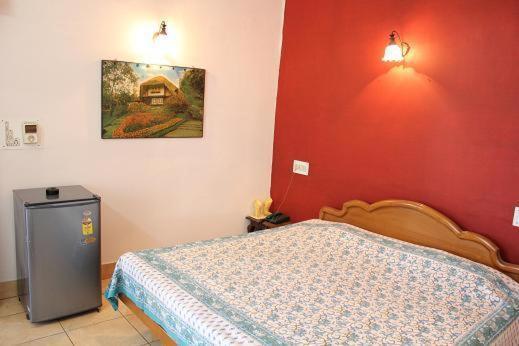 Lakshmi Guest House Ντεχραντούν Δωμάτιο φωτογραφία