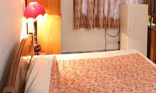 Lakshmi Guest House Ντεχραντούν Δωμάτιο φωτογραφία