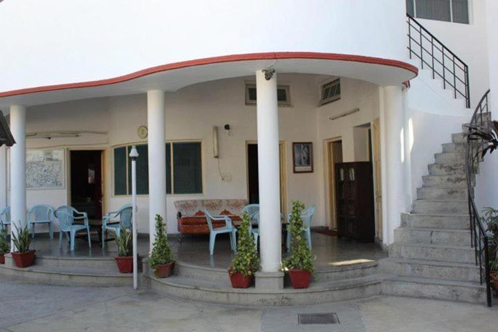 Lakshmi Guest House Ντεχραντούν Εξωτερικό φωτογραφία
