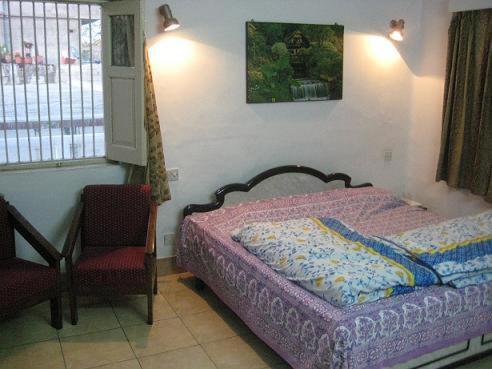 Lakshmi Guest House Ντεχραντούν Εξωτερικό φωτογραφία
