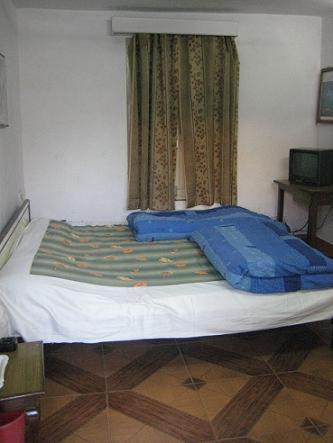 Lakshmi Guest House Ντεχραντούν Εξωτερικό φωτογραφία