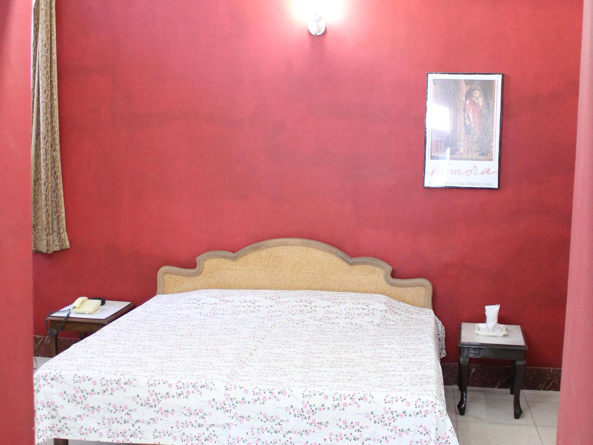 Lakshmi Guest House Ντεχραντούν Εξωτερικό φωτογραφία